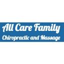 All Care Family Chiropractic and Massage logo